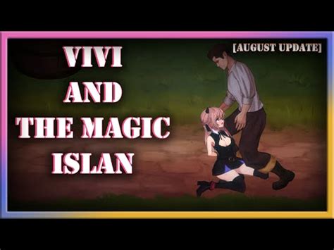 Vivi's Enchanted Realm: Where Magic Comes Alive